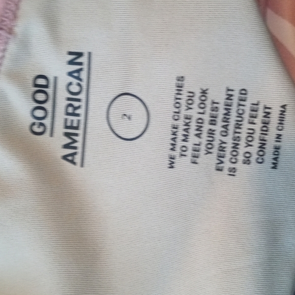 Good American desert leopard Sports Bra - Picture 3 of 3